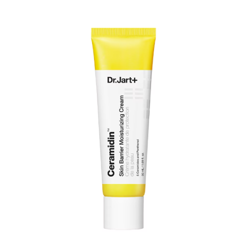 Dr.Jart+ – Ceramidin Skin Barrier Moisturizing Cream