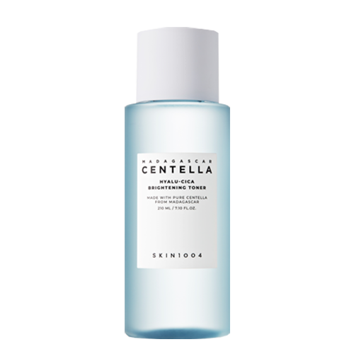 SKIN1004 – Madagascar Centella Hyalu-Cica Brightening Toner