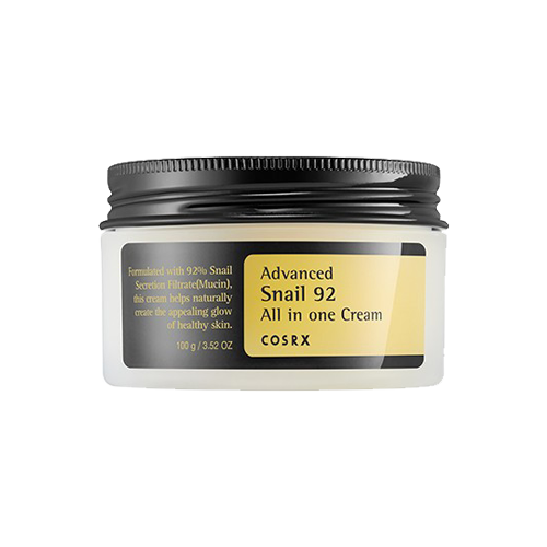 COSRX – Advanced Snail 92 All In One Cream