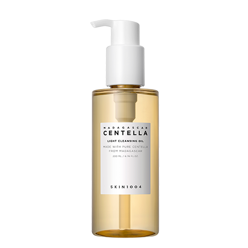 SKIN1004 –  Madagascar Centella Light Cleansing Oil