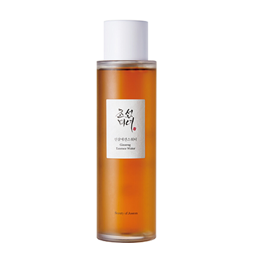 Beauty of Joseon – Essence Tonique Énergisante au Ginseng