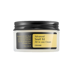 COSRX – Advanced Snail 92 All In One Cream