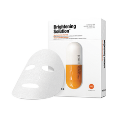 Dr.Jart+ Brightening Solution – Masques Éclat Anti-Taches